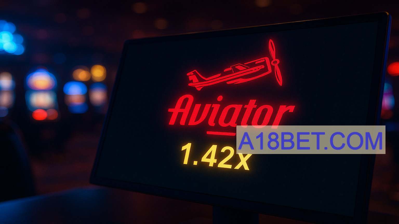 Aviator Festivo