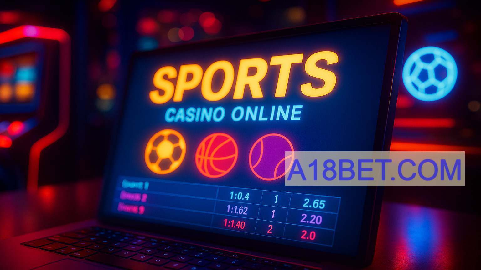 Eventos Esportivos