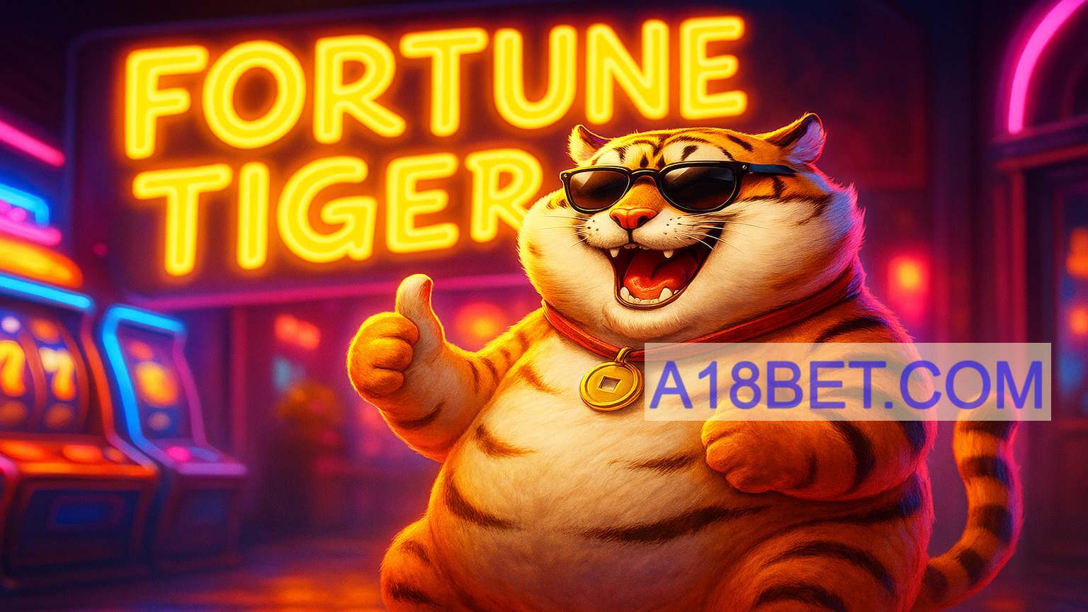 Como Jogar Fortune Tiger