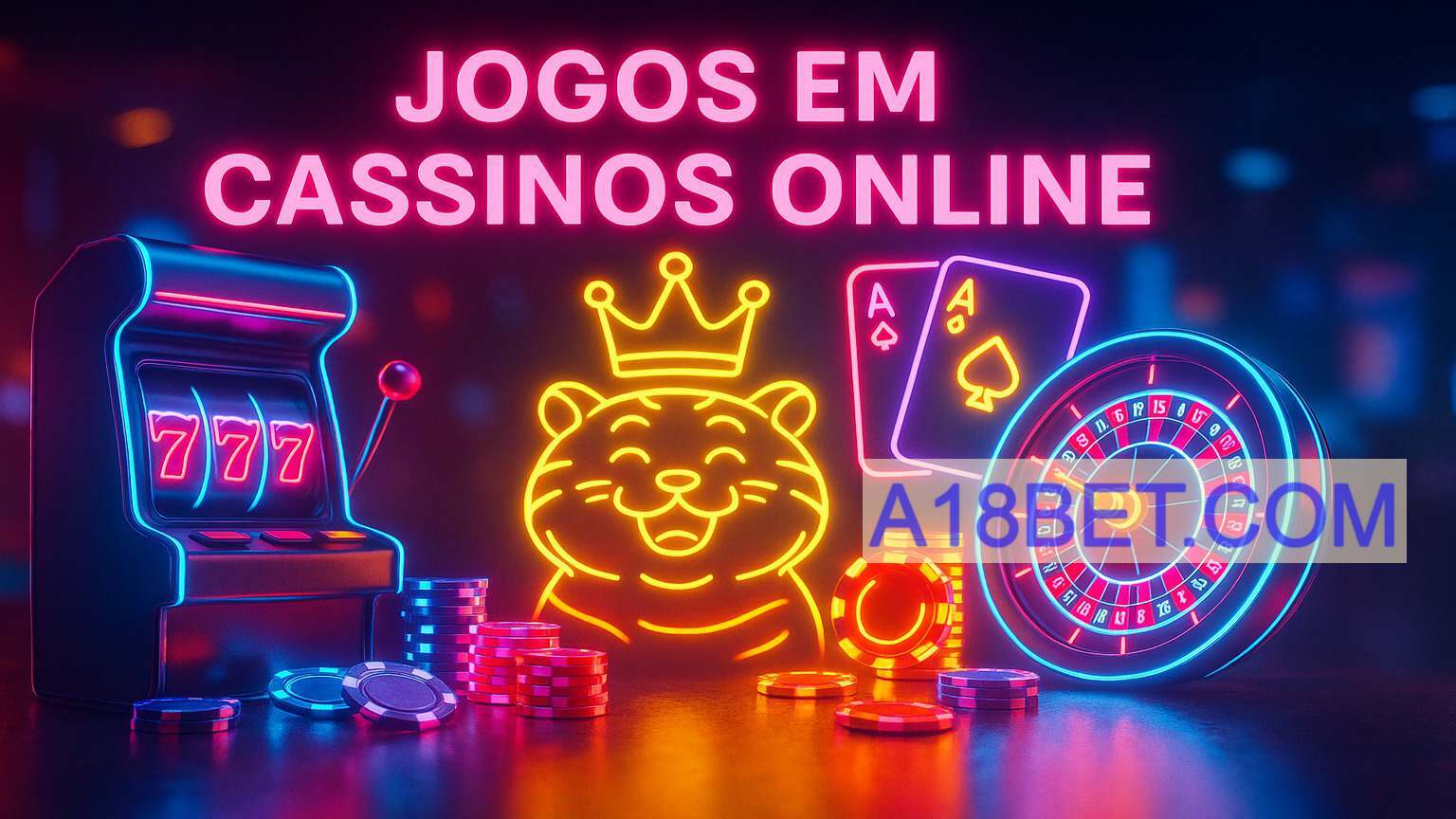 Jogos Recomendados