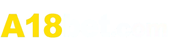 A18BET LOGO