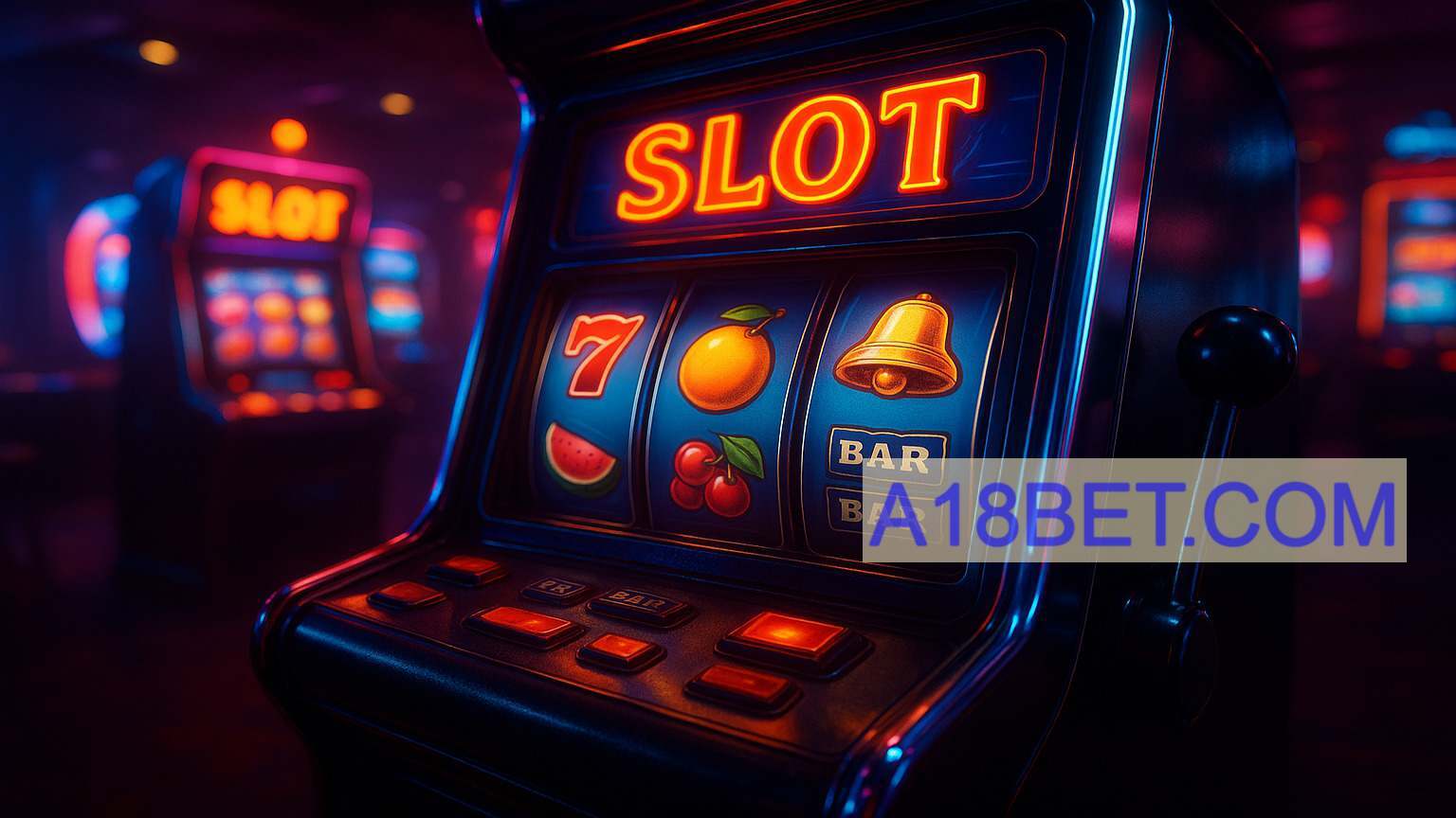Slots Festivos